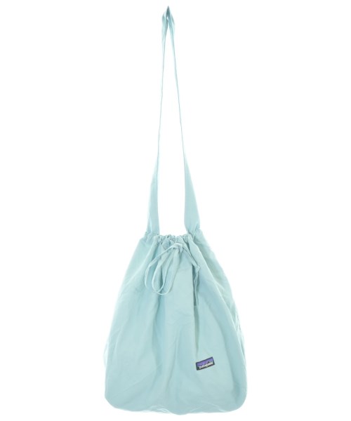 patagonia(パタゴニア)ショルダーバッグ 青 サイズ:-/2200660587103