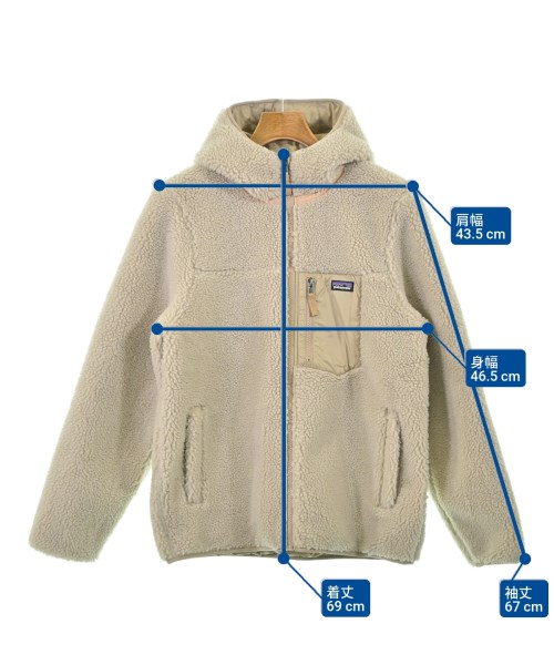 Patagonia（パタゴニア）その他 ベージュ サイズ:F レディース/2200658942013
