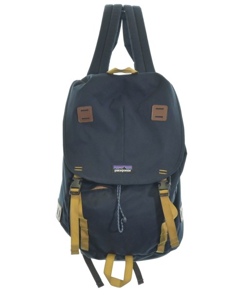 patagonia(パタゴニア)バックパック・リュック 紺 サイズ:-/2200661745083