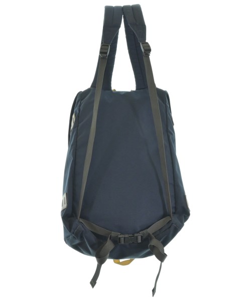 Patagonia（パタゴニア）バックパック・リュック 紺 サイズ:- メンズ/2200661745083