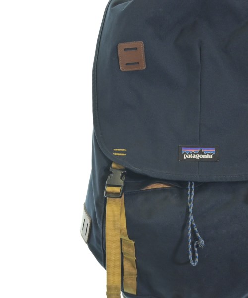 Patagonia（パタゴニア）バックパック・リュック 紺 サイズ:- メンズ/2200661745083