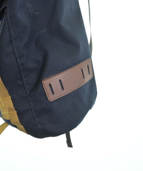 Patagonia（パタゴニア）バックパック・リュック 紺 サイズ:- メンズ/2200661745083