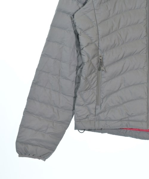 Patagonia（パタゴニア）ダウンジャケット/ダウンベスト グレー サイズ:XS レディース/2200658407017