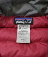 Patagonia（パタゴニア）ダウンジャケット/ダウンベスト グレー サイズ:XS レディース/2200658407017