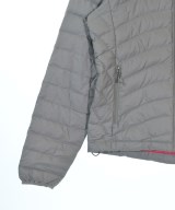 Patagonia（パタゴニア）ダウンジャケット/ダウンベスト グレー サイズ:XS レディース/2200658407017