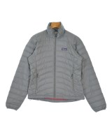 patagonia ダウンジャケット/ダウンベスト