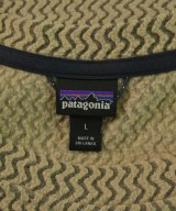 Patagonia（パタゴニア）Tシャツ・カットソー ベージュ サイズ:L メンズ/2200658889028
