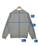 Patagonia（パタゴニア）スウェット グレー サイズ:S メンズ/2200658889035