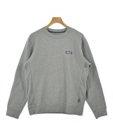 patagonia スウェット