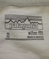 Patagonia（パタゴニア）Tシャツ・カットソー グレー サイズ:S レディース/2200659183170