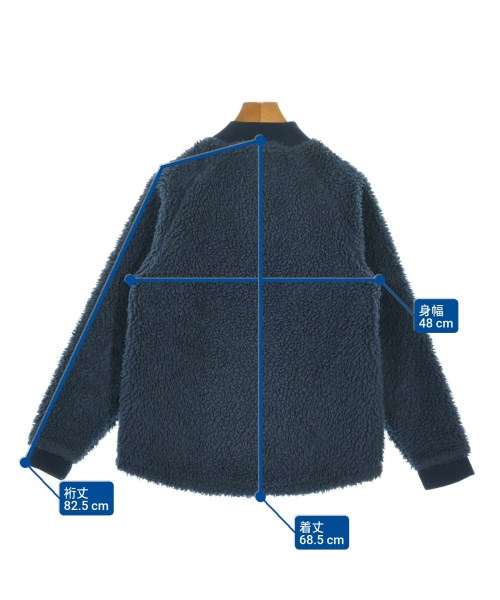 Patagonia（パタゴニア）その他 紺 サイズ:16-18(S位) メンズ/2200662159018