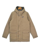 Patagonia（パタゴニア）ダウンコート ベージュ サイズ:S メンズ/2200662220015