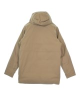 Patagonia（パタゴニア）ダウンコート ベージュ サイズ:S メンズ/2200662220015