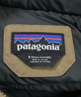Patagonia（パタゴニア）ダウンコート ベージュ サイズ:S メンズ/2200662220015