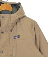 Patagonia（パタゴニア）ダウンコート ベージュ サイズ:S メンズ/2200662220015