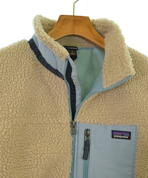 Patagonia（パタゴニア）その他 ベージュ サイズ:L レディース/2200662341017