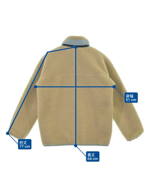 Patagonia（パタゴニア）その他 ベージュ サイズ:L レディース/2200662341017