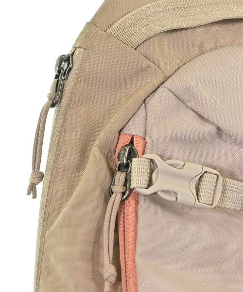 Patagonia（パタゴニア）ショルダーバッグ ベージュ サイズ:- レディース/2200705177047