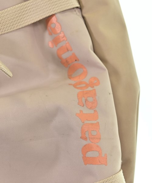 Patagonia（パタゴニア）ショルダーバッグ ベージュ サイズ:- レディース/2200705177047