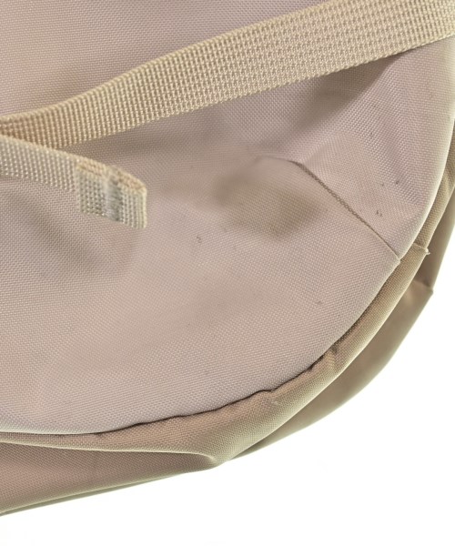 Patagonia（パタゴニア）ショルダーバッグ ベージュ サイズ:- レディース/2200705177047
