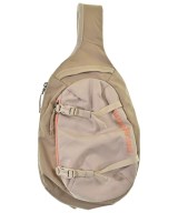 Patagonia（パタゴニア）ショルダーバッグ ベージュ サイズ:- レディース/2200705177047