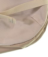 Patagonia（パタゴニア）ショルダーバッグ ベージュ サイズ:- レディース/2200705177047