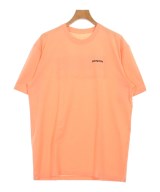 Patagonia（パタゴニア）Tシャツ・カットソー オレンジ サイズ:L メンズ/2200710522061