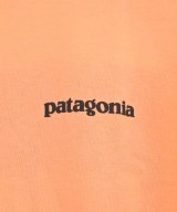 Patagonia（パタゴニア）Tシャツ・カットソー オレンジ サイズ:L メンズ/2200710522061