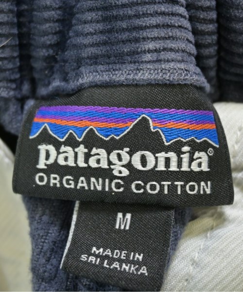 Patagonia（パタゴニア）その他 紺 サイズ:M メンズ/2200710702173