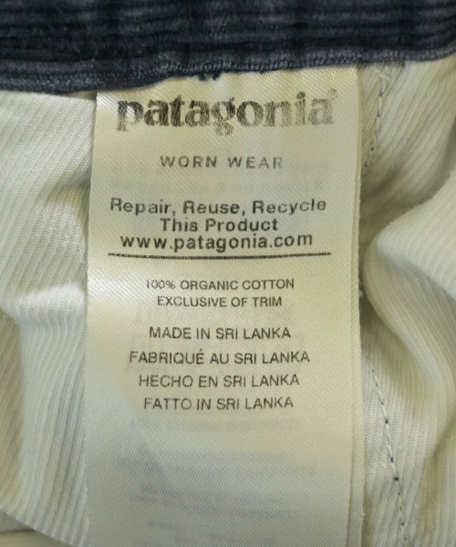 Patagonia（パタゴニア）その他 紺 サイズ:M メンズ/2200710702173