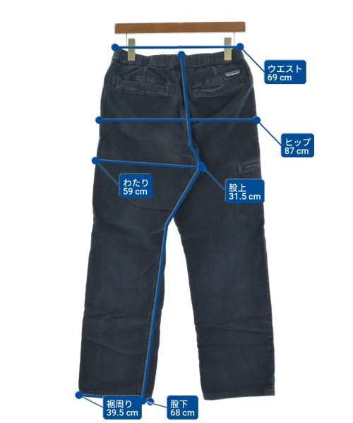 Patagonia（パタゴニア）その他 紺 サイズ:M メンズ/2200710702173
