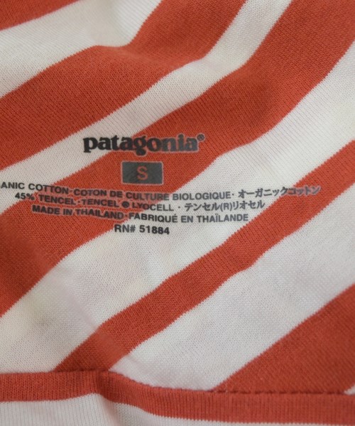 Patagonia（パタゴニア）ワンピース 白 サイズ:S レディース/2200708172087