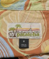 Patagonia（パタゴニア）カジュアルシャツ 茶 サイズ:M メンズ/2200710812025