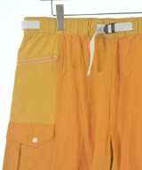 Patagonia（パタゴニア）ショートパンツ 黄 サイズ:L メンズ/2200710812100