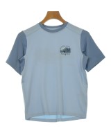 Patagonia（パタゴニア）Tシャツ・カットソー 青 サイズ:L レディース/2200709034063