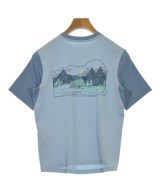 Patagonia（パタゴニア）Tシャツ・カットソー 青 サイズ:L レディース/2200709034063