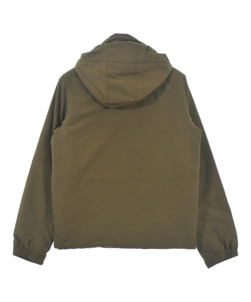 Patagonia（パタゴニア）マウンテンパーカー 茶 サイズ:XS メンズ/2200710386106