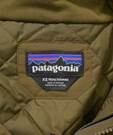 Patagonia（パタゴニア）マウンテンパーカー 茶 サイズ:XS メンズ/2200710386106