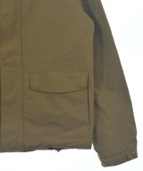 Patagonia（パタゴニア）マウンテンパーカー 茶 サイズ:XS メンズ/2200710386106