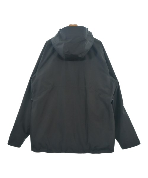 Patagonia（パタゴニア）マウンテンパーカー 黒 サイズ:XXL メンズ/2200711161047