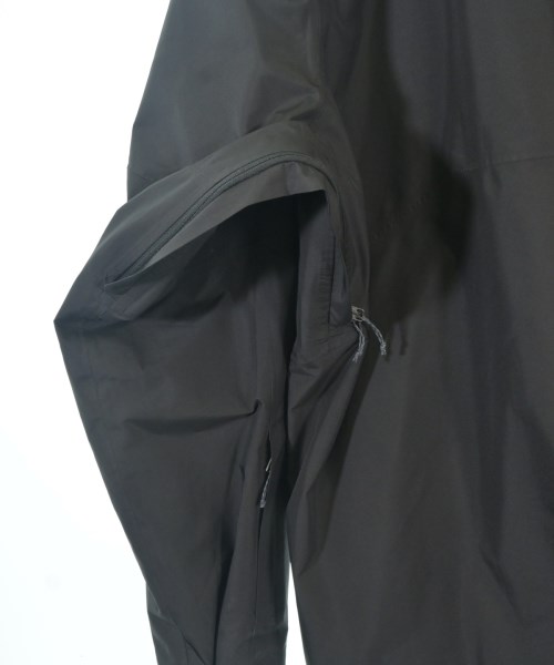 Patagonia（パタゴニア）マウンテンパーカー 黒 サイズ:XXL メンズ/2200711161047