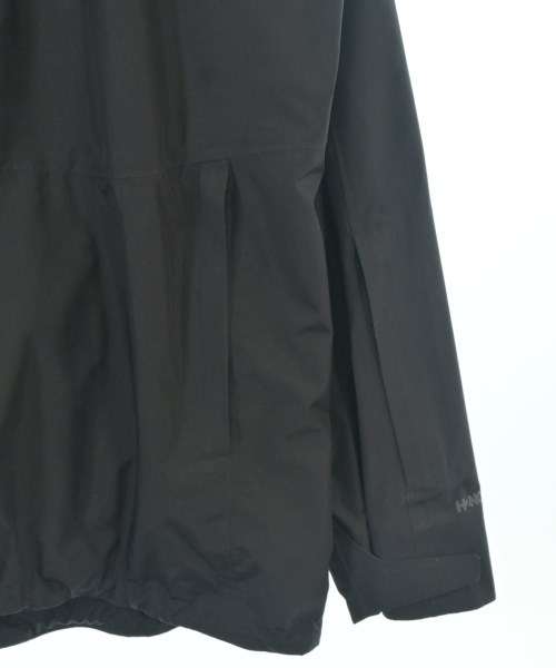 Patagonia（パタゴニア）マウンテンパーカー 黒 サイズ:XXL メンズ/2200711161047