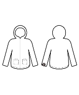 Patagonia（パタゴニア）マウンテンパーカー 黒 サイズ:XXL メンズ/2200711161047