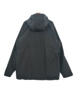 Patagonia（パタゴニア）マウンテンパーカー 黒 サイズ:XXL メンズ/2200711161047