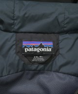 Patagonia（パタゴニア）マウンテンパーカー 黒 サイズ:XXL メンズ/2200711161047