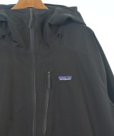 Patagonia（パタゴニア）マウンテンパーカー 黒 サイズ:XXL メンズ/2200711161047