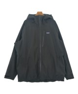 patagonia マウンテンパーカー