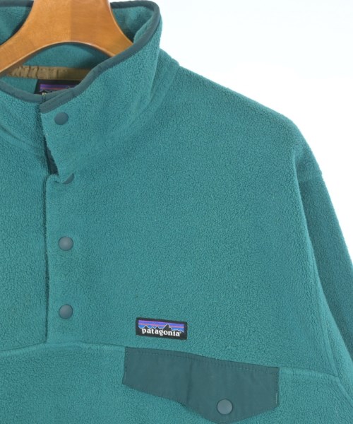 Patagonia（パタゴニア）Tシャツ・カットソー 緑 サイズ:M メンズ/2200711193017