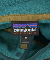 Patagonia（パタゴニア）Tシャツ・カットソー 緑 サイズ:M メンズ/2200711193017