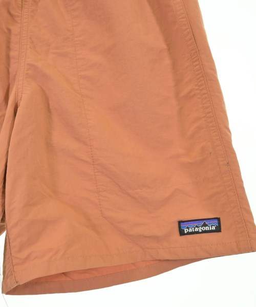 Patagonia（パタゴニア）ショートパンツ オレンジ サイズ:S メンズ/2200711193024